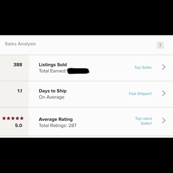 Meet your Posher, Jamie - Picture 3 of 3